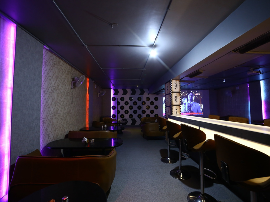 Hotel Regency Inn主图
