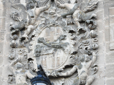 Iglesia de los Sagrados Corazones