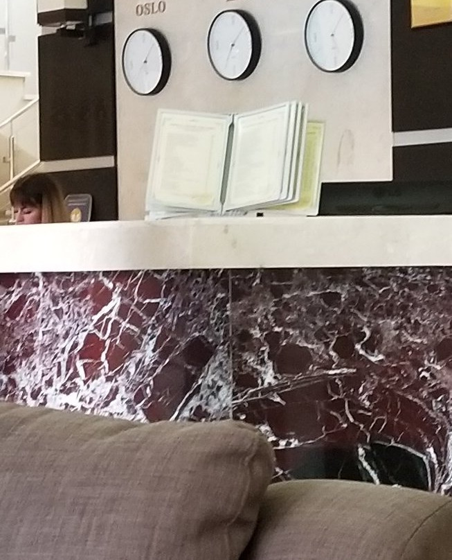 Resort Hotel Lisova Pisnia主图