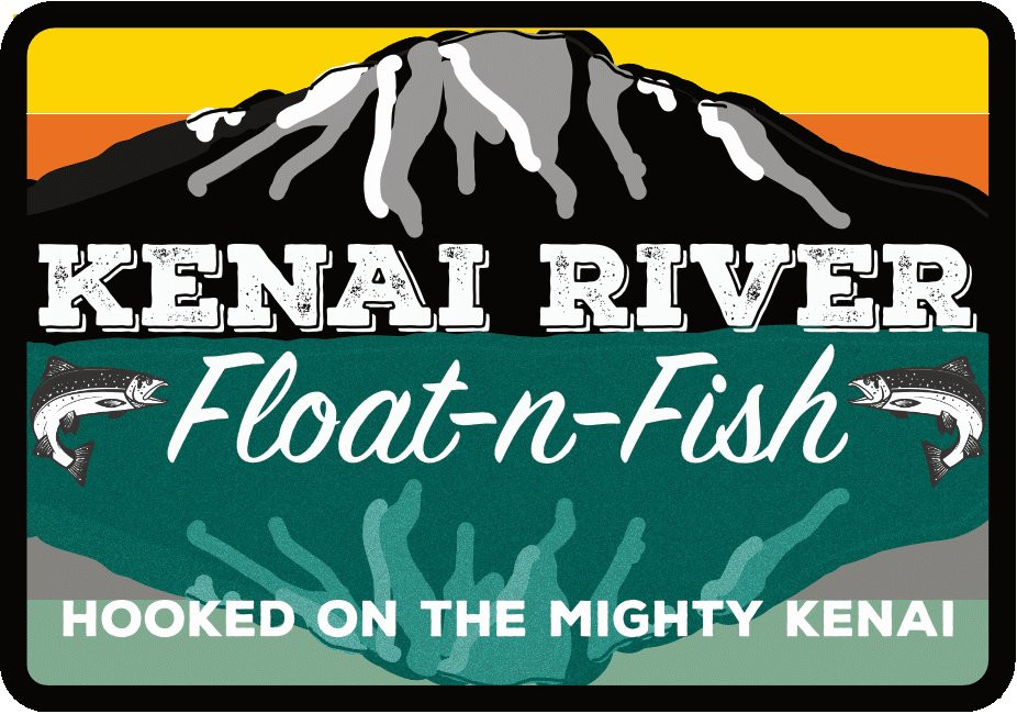 Kenai River Float-n-Fish景点图片