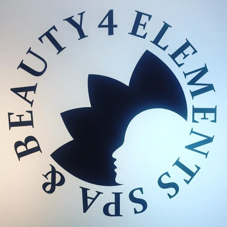 4 Elements Spa & Beauty-Bolsover必去景点