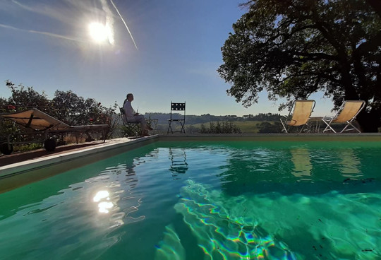 I Palazzi Arte主图