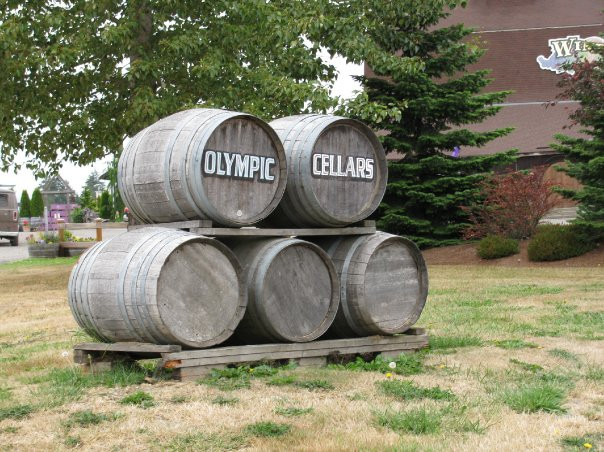 Olympic Cellars Winery景点图片