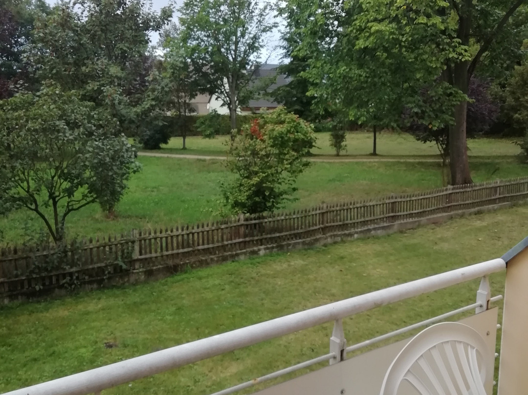 Schlosshotel Althornitz主图