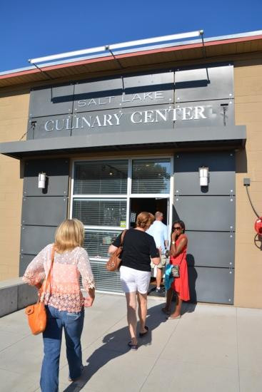 Salt Lake Culinary Education景点图片