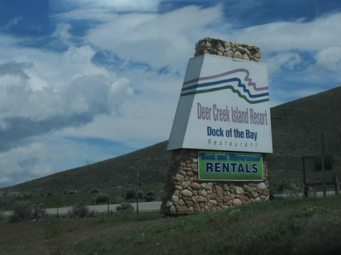 Deer Creek Island Resort-希伯城必去景点