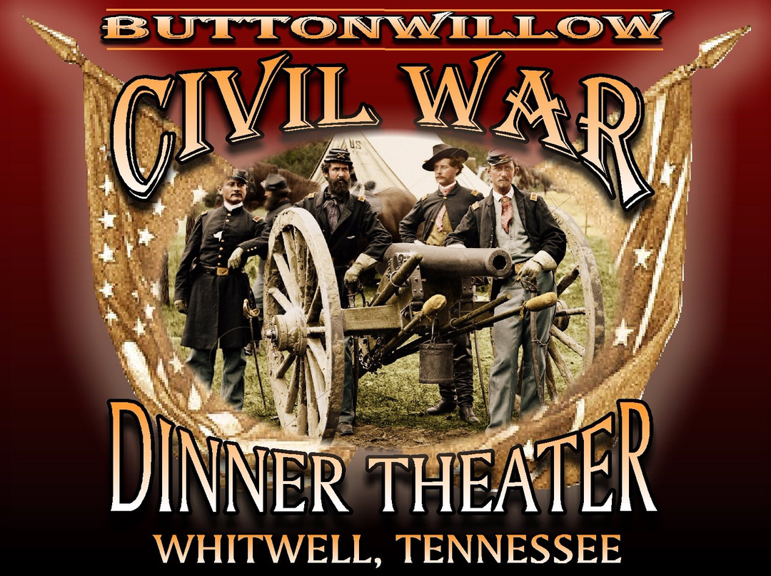 Buttonwillow Civil War Theater景点图片