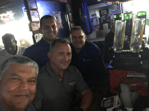 ElboRoom Fort Lauderdale-劳德代尔堡必去景点