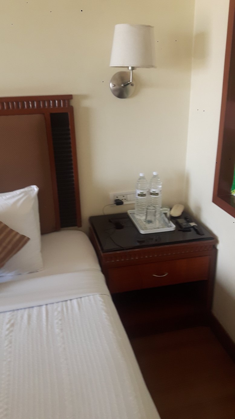 滨海皇家金煦大酒店-官方