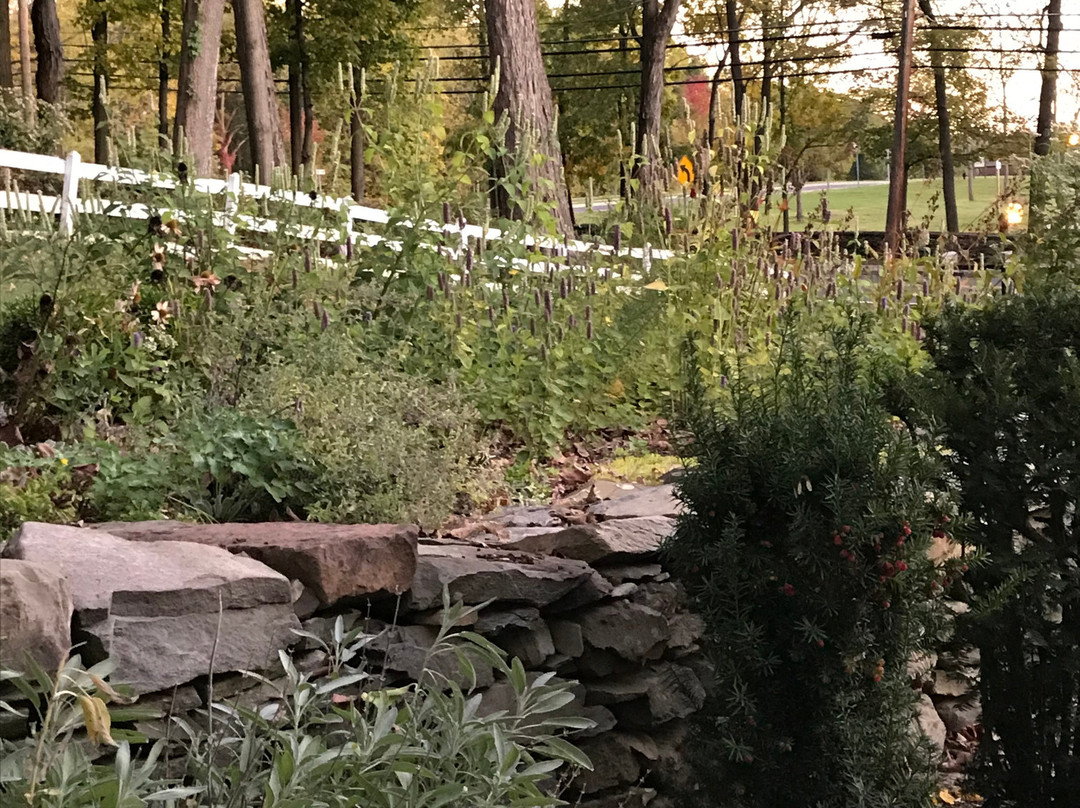 The Baker House Bed & Breakfast主图