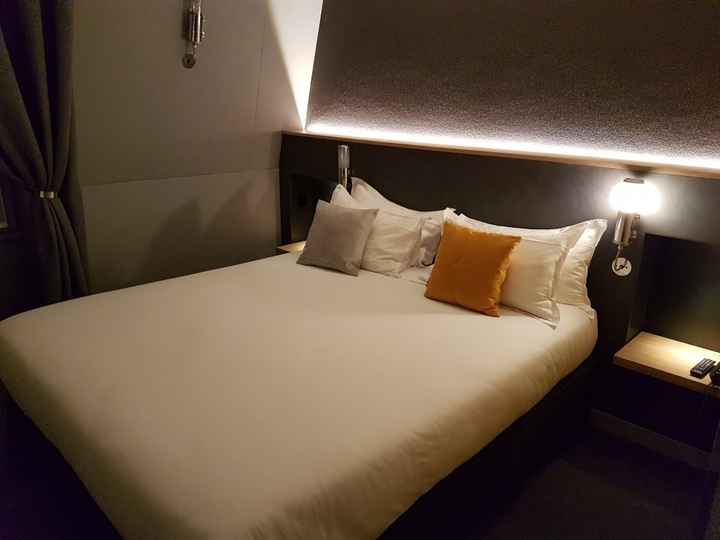 Hotel Alixia主图