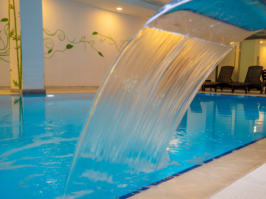 New Karaman Otel主图