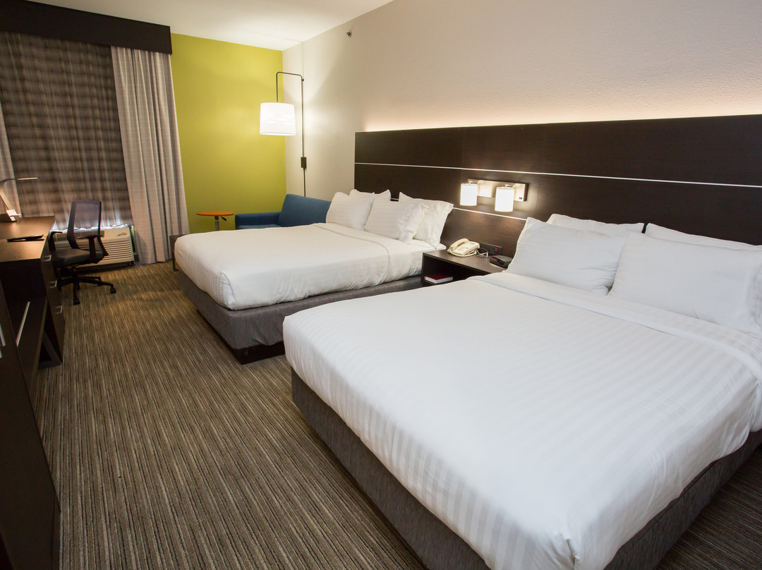 Holiday Inn Express Wilmington By IHG主图