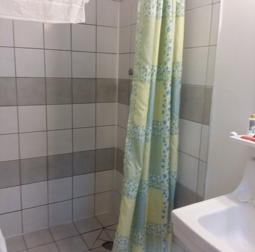 Pinewood Motel主图