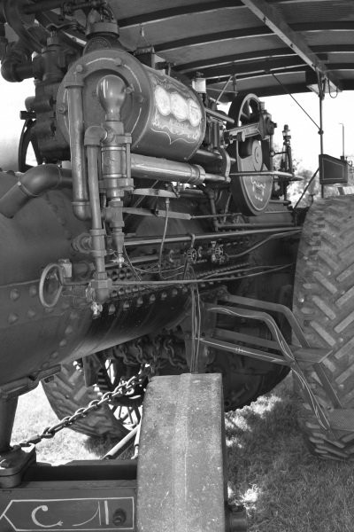 Days Gone By Museum-Portland必去景点