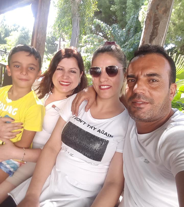 Club Hotel Turan Prince World主图