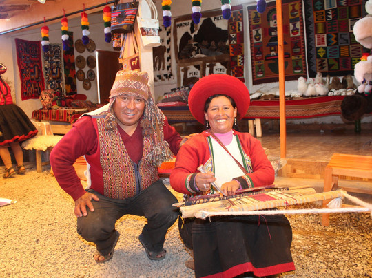 Tc Trips-马丘比丘必去景点