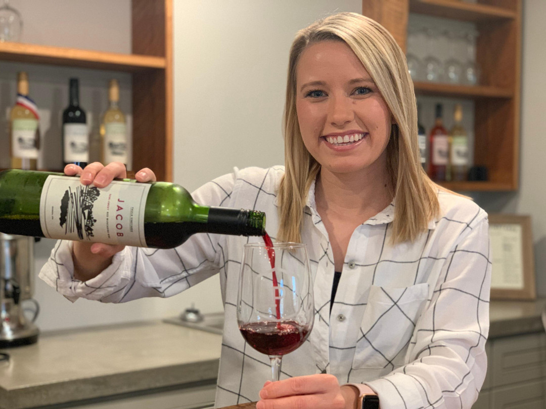 Paulk Vineyards-Wray必去景点