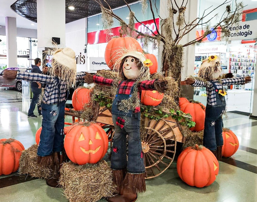 Portal del Quindio-亚美尼亚必去景点