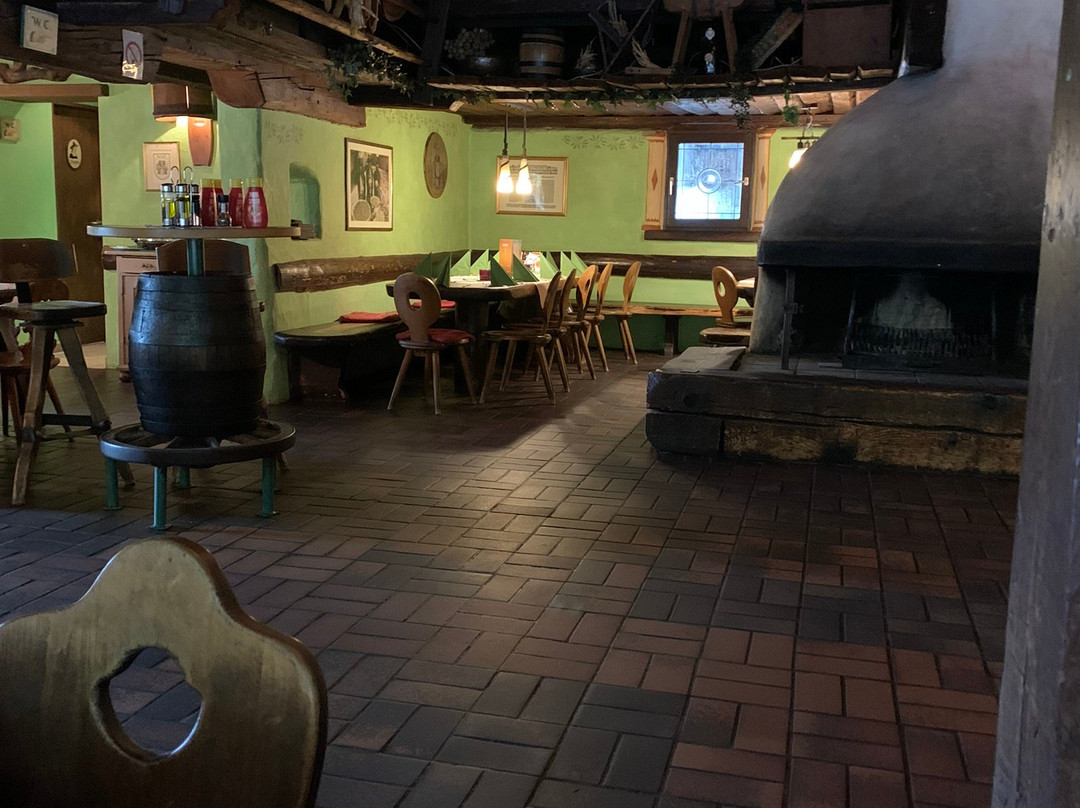 Unterperfuss旅游攻略图片