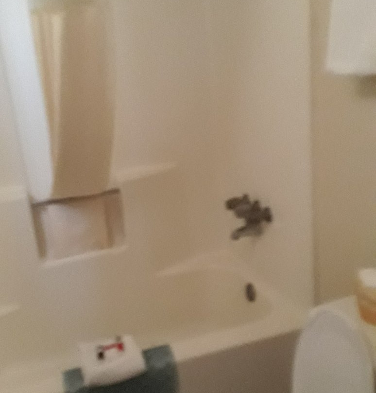 Travelodge by Wyndham Holbrook主图