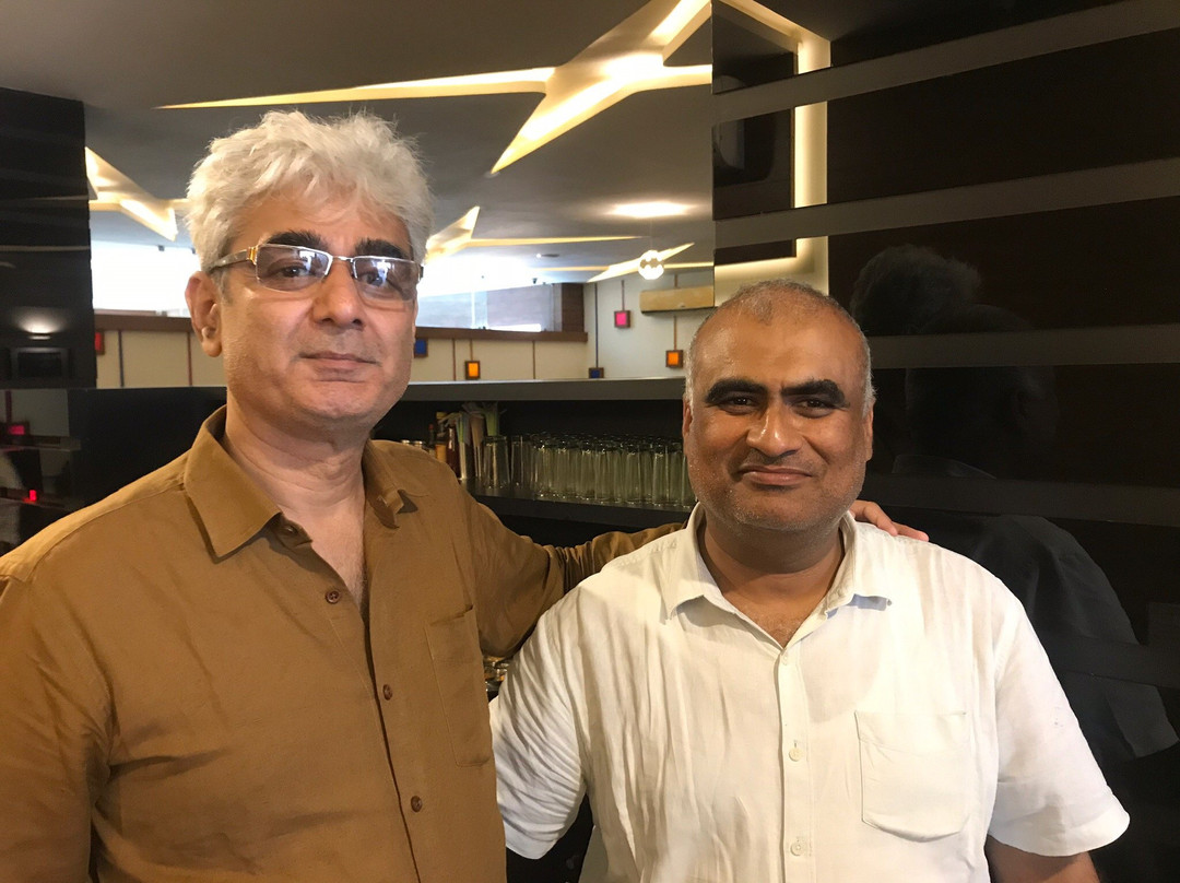 Kalyan's Hotel主图