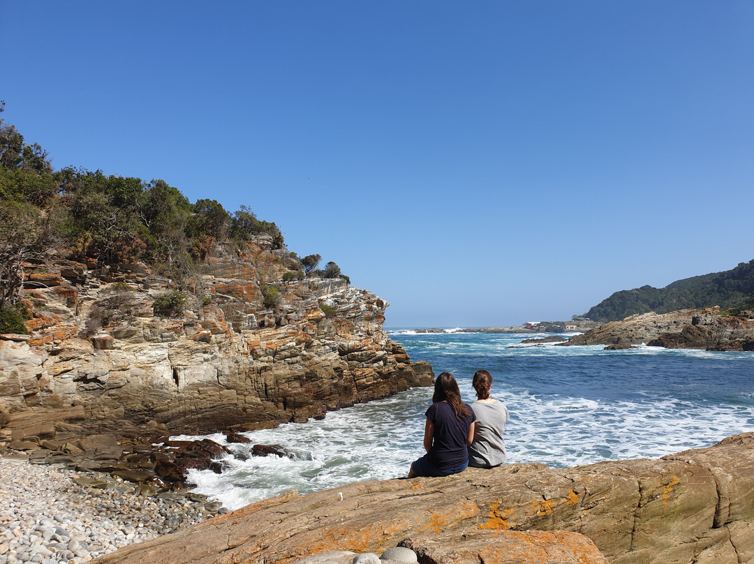 Claim Victory-Bellville必去景点