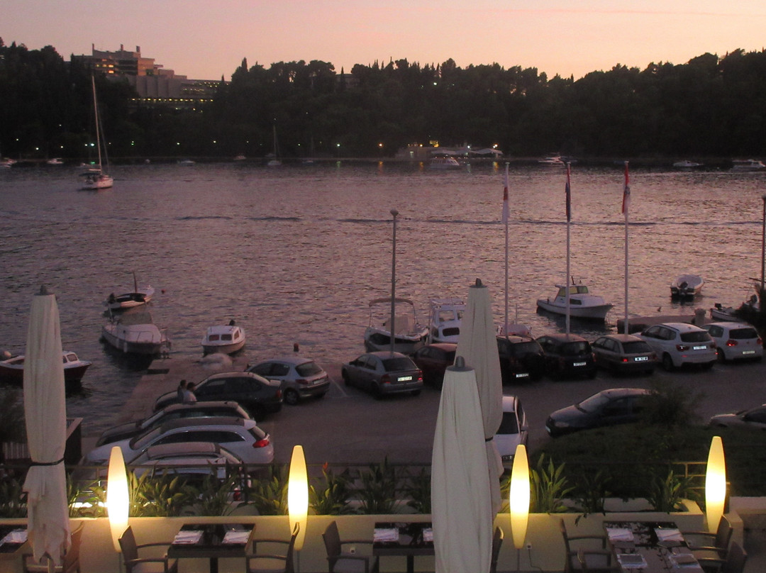 Hotel Supetar Cavtat主图