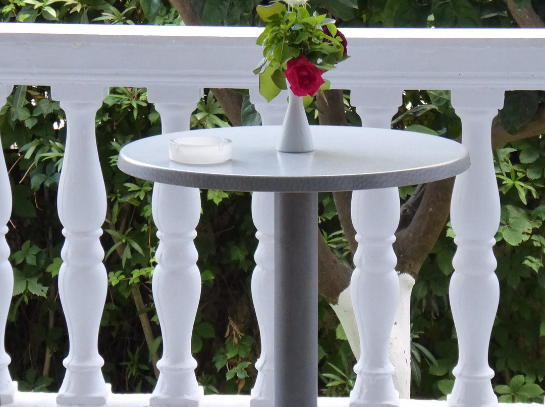 Contessa Hotel主图