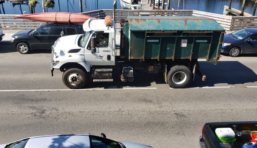 Inn At Creek Street主图