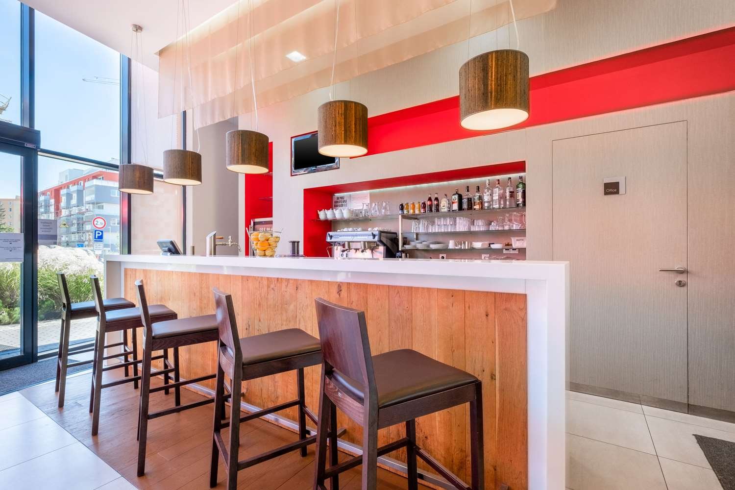 Comfort Hotel Olomouc Centre-官方
