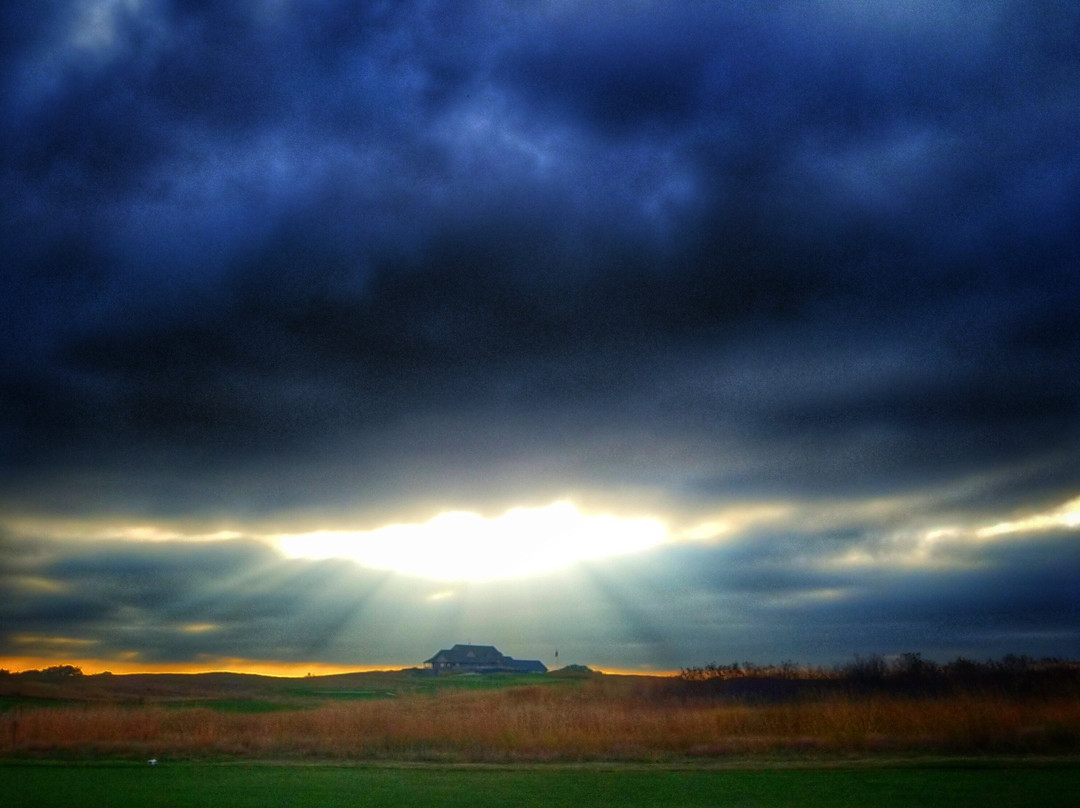 Wild Horse Golf Club景点图片