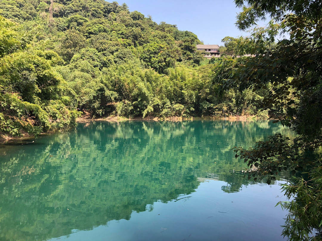 鼎湖景点图片