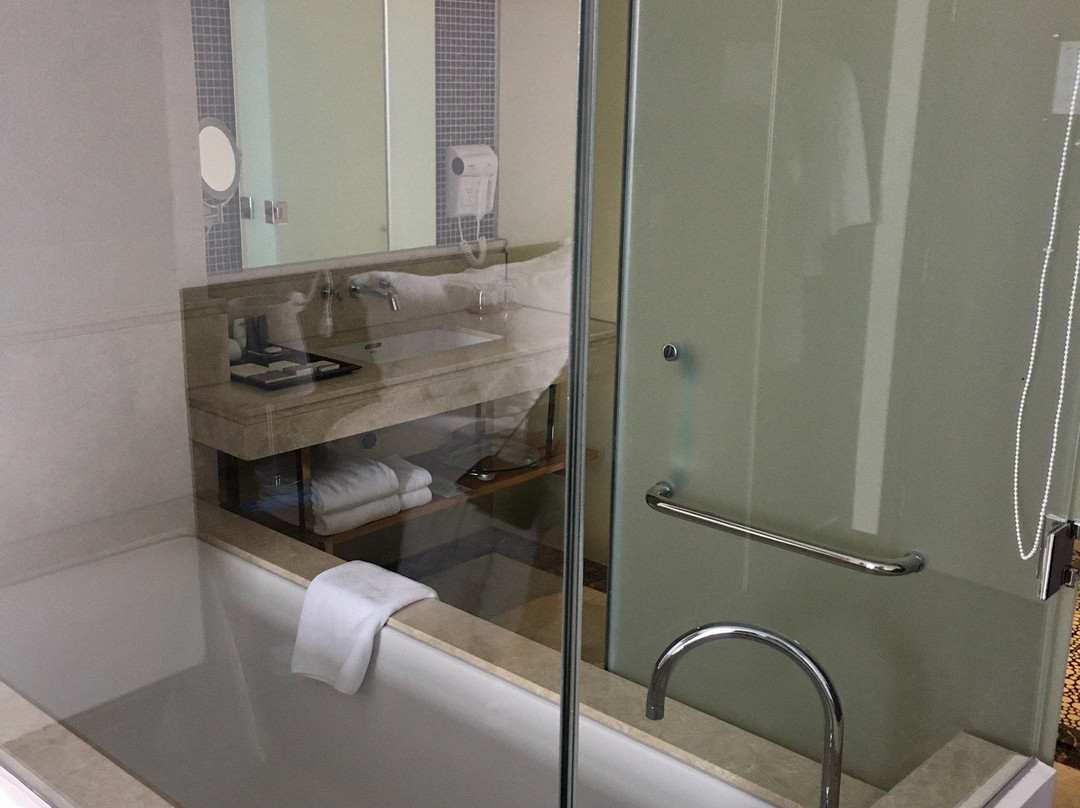 The Mira Central Park主图