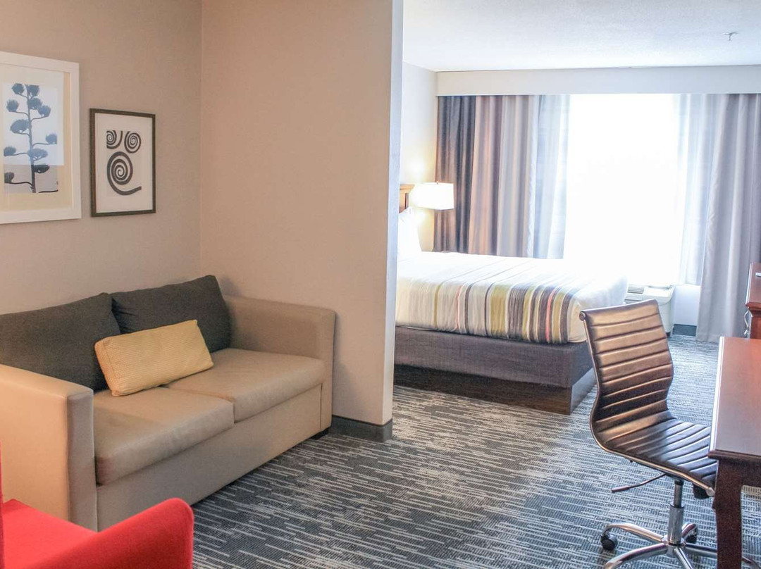 Country Inn & Suites by Radisson, Washington Dulles International Airport, VA主图