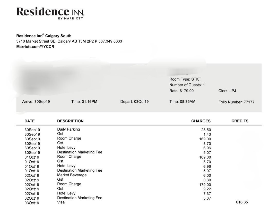 Residence Inn by Marriott Calgary South主图