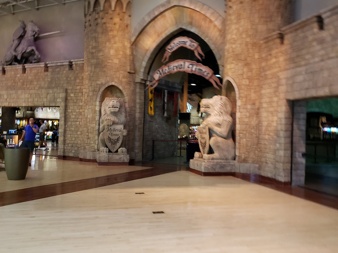 Arundel Mills-汉诺威必去景点