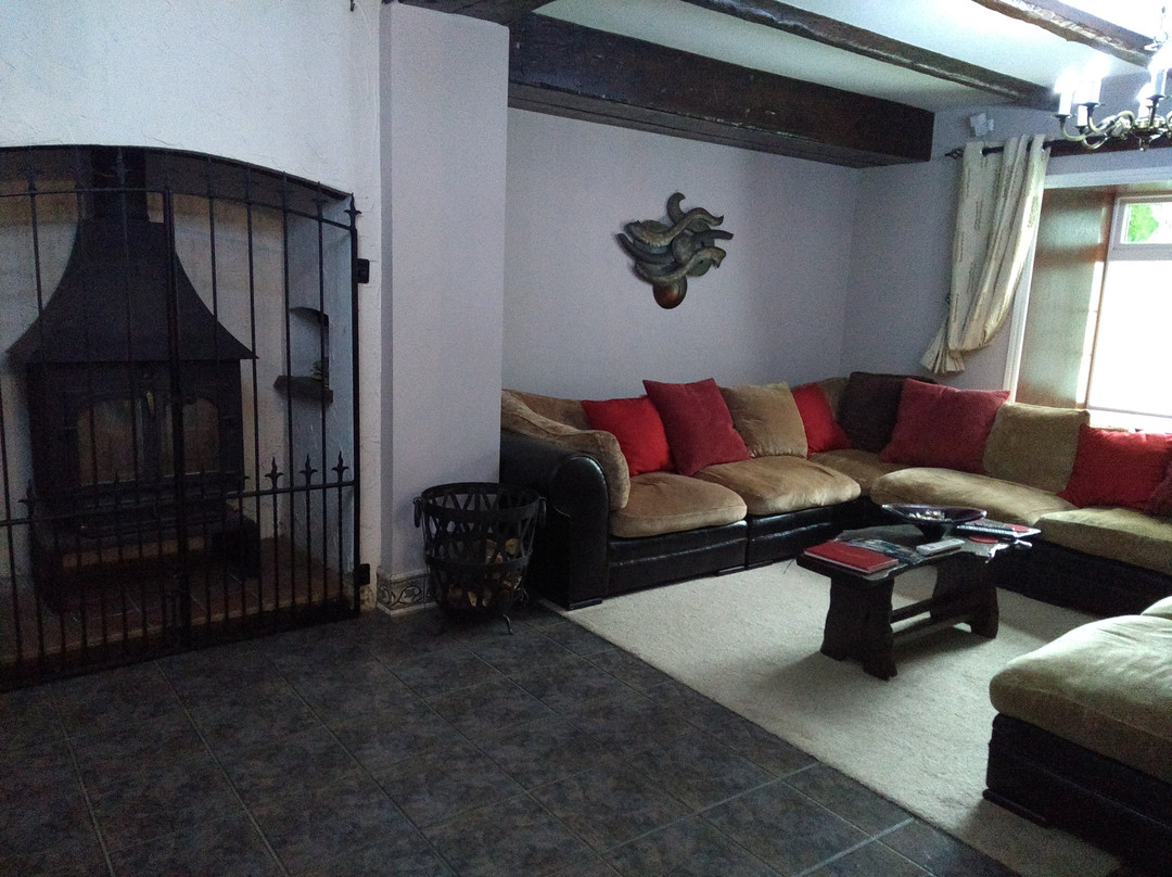 Brockhills Farm Bed and Breakfast主图