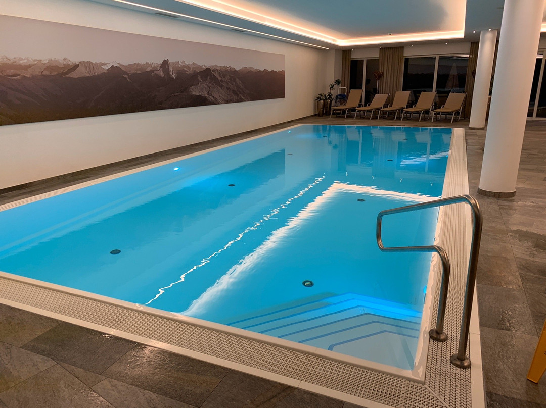 Kirchberger Hof主图