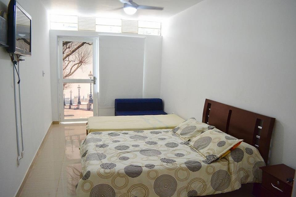 Parque del Perro-卡利必去景点