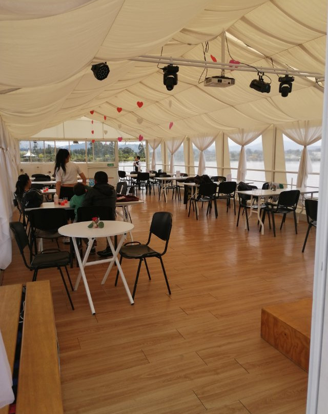 Barco Libertad-Paipa必去景点