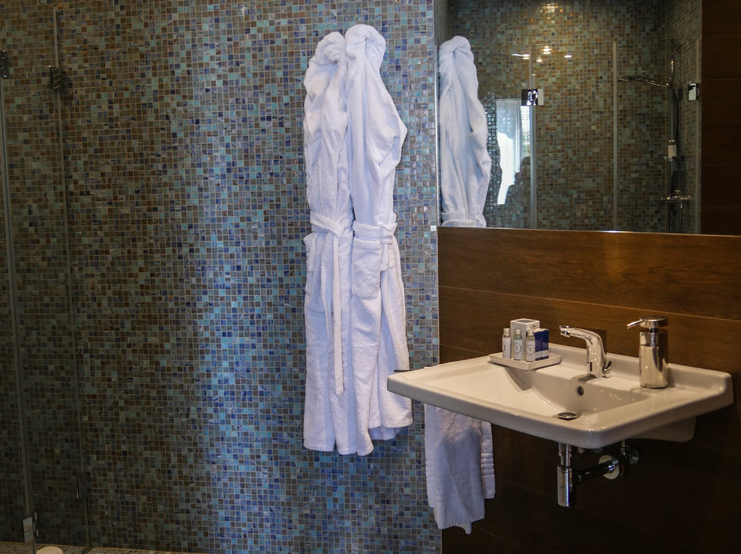 Hotel Baglio Caruana Cantina e Relais主图
