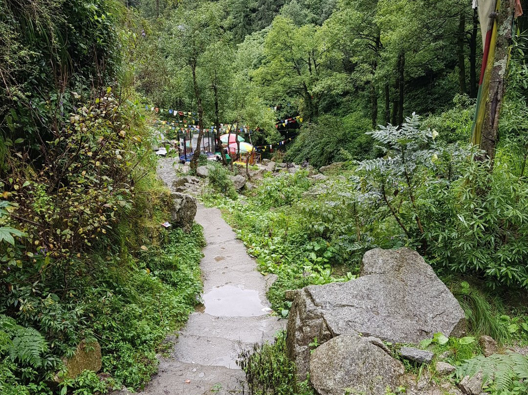 Panjpulla景点图片