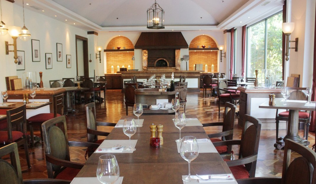 Sapore Osteria
