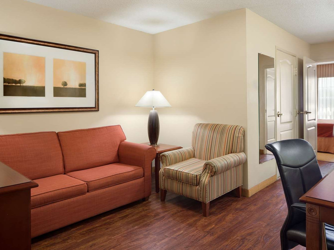 Country Inn & Suites by Radisson, Baltimore North, MD主图