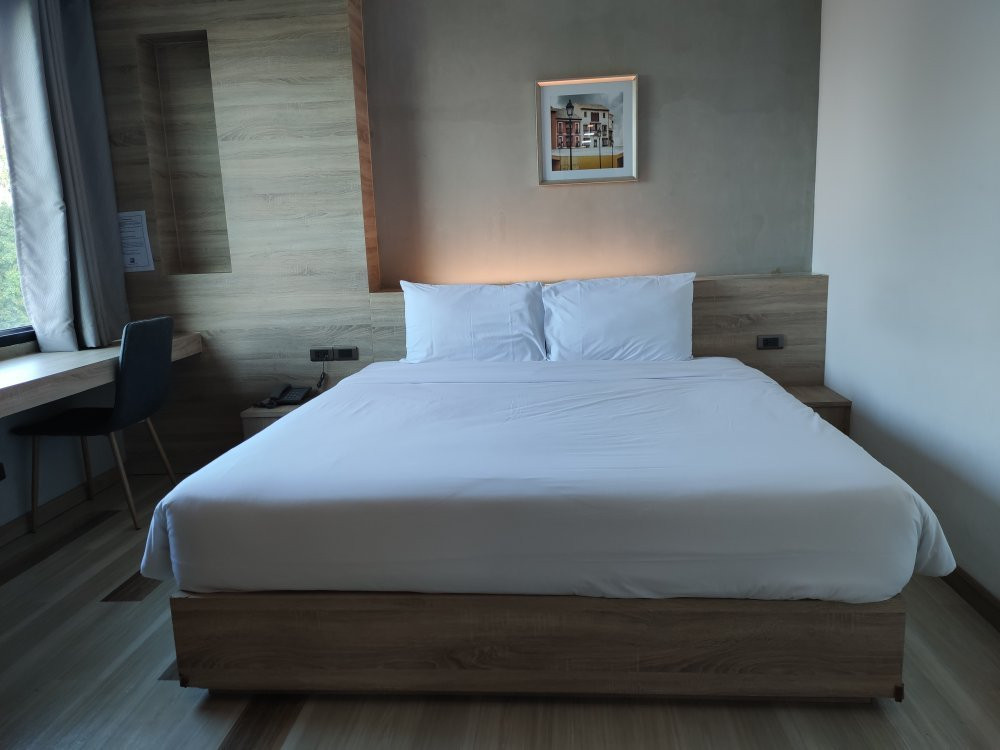 B2 Ubon Hotel主图