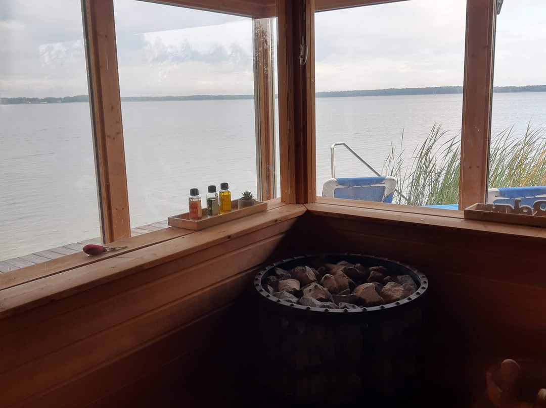 Seehotel Schorfheide主图