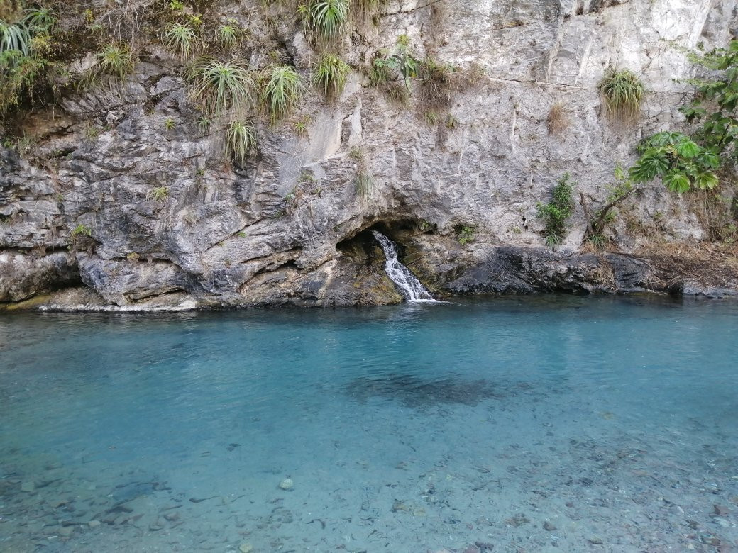 La Poza de Agua y Sal-波苏索必去景点