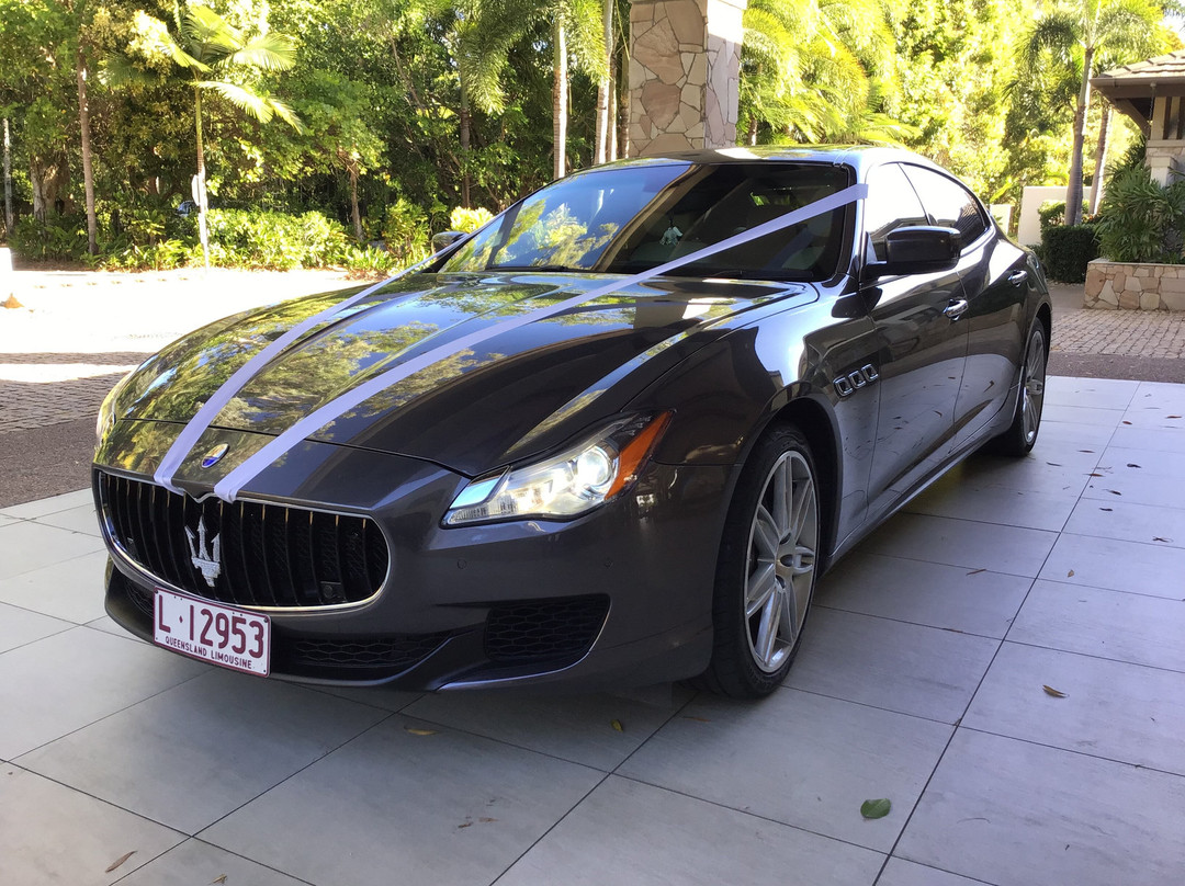 Dragon Tours and Limousines景点图片