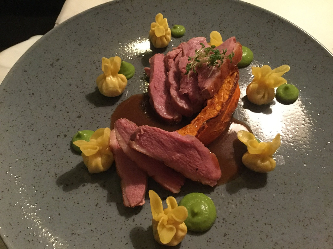 Hotel Waldruhe主图